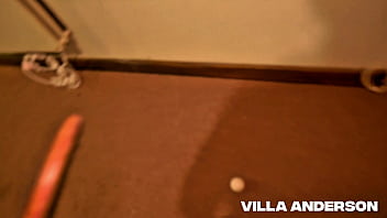 Ping pong sex the game of taking off clothes got out of control