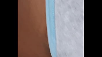 Só no cozinho apertado da sapatao lésbica