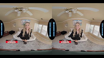 Big titty beauty rides your dick lethalhardcorevr