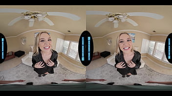 Big titty beauty rides your dick lethalhardcorevr