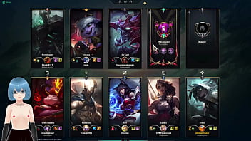 Horny vtuber tries to do a stream it goes wrong part 1