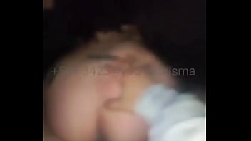 Ayer pedí un uber y bueno digamos que pague de otra forma le dejé 5 estrellas por el excelente servicio ⭐