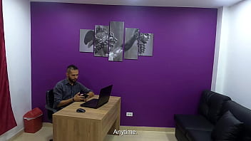 I need to pay my debts so i seduce my boss to give me a raise