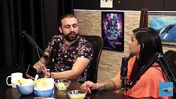 Entrevista humor e sexo casal mattos o cotidiano podcast