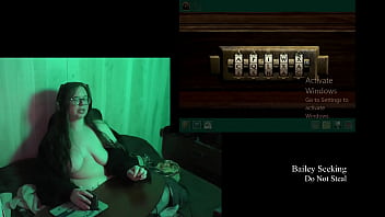 Naked haunting of castle malloy playthrough part 5