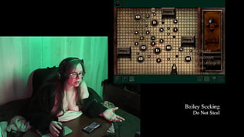 Naked haunting of castle malloy playthrough part 5