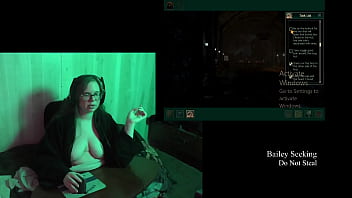 Naked haunting of castle malloy playthrough part 5