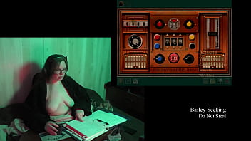 Naked haunting of castle malloy playthrough part 5