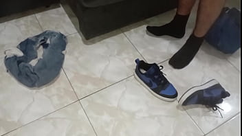 Fanny prado tomou leite todo do seu vizinho