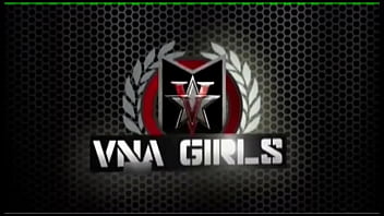 Maxine spreads her legs & takes that huge dildo inside her cunt