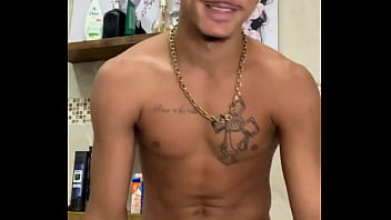 Dançando Com A Piroca Dura thumbnail