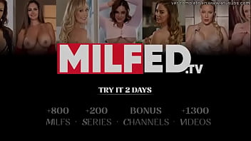 Chica calienta a vecina sub esp