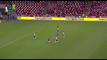 Flamengo transa