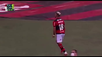 Flamengo transa