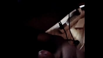 Moreno se jala la polla