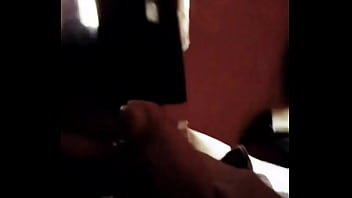 Moreno se jala la polla