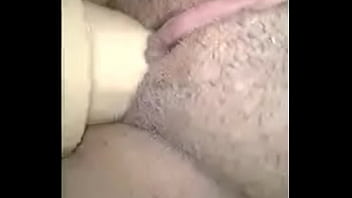 Ela é muito safadinha