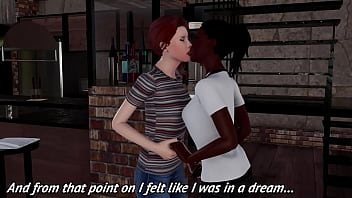 Paysex with beautiful ebony girl 2