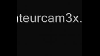 Wife reverse cowgirl riding esposa sentandose