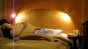 Hot wife getting fucked at home more at