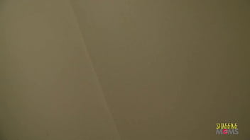 Mesmerizing blonde chick screwing with a black stranger in her apartment