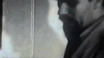 Two hot girls teasing a man