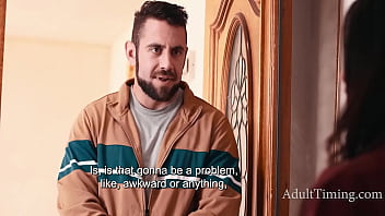 Coaching her through her first time dante colle gal ritchie