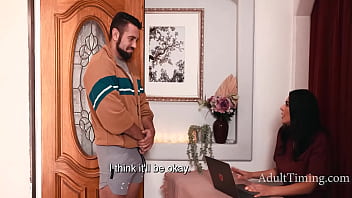 Coaching her through her first time dante colle gal ritchie