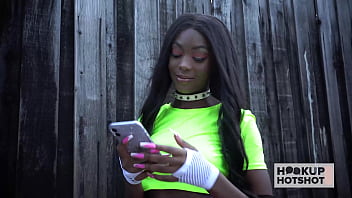 Brunette tori montana wants more rough sex from small hands aaron