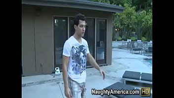 Brandy aniston danny mountain