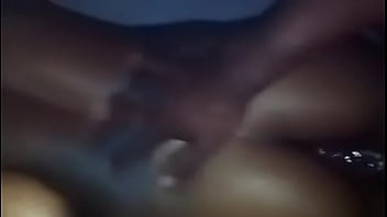 Anal for sexy black girl