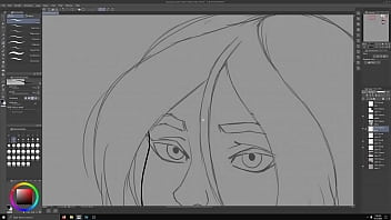 Su broadcast by gunsmokegames on picarto from june twelfth 2022