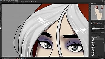 Su broadcast by gunsmokegames on picarto from june twelfth 2022