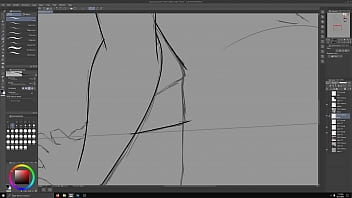 Su broadcast by gunsmokegames on picarto from june twelfth 2022