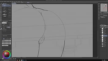 Su broadcast by gunsmokegames on picarto from june twelfth 2022