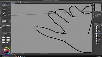 Su broadcast by gunsmokegames on picarto from june twelfth 2022