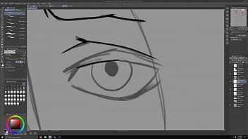 Su broadcast by gunsmokegames on picarto from june twelfth 2022