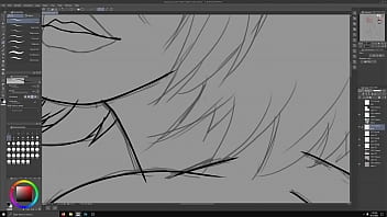 Su broadcast by gunsmokegames on picarto from june twelfth 2022