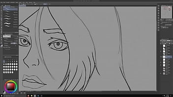 Su broadcast by gunsmokegames on picarto from june twelfth 2022