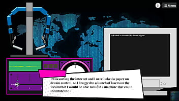 Ican hack mind girl with vr dream