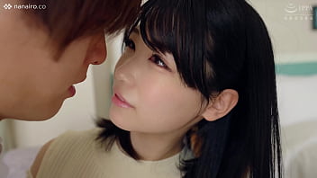 巨乳もアソコも汗で蒸れちゃうセックス／himari