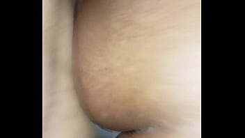 Pegando a casada safada de quatro