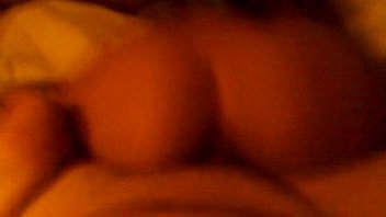 Young girl with tight pussy riding my cock