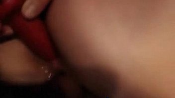 Huge tits wife gets fucked hard