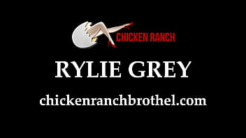 Rylie grey available at legal brothel