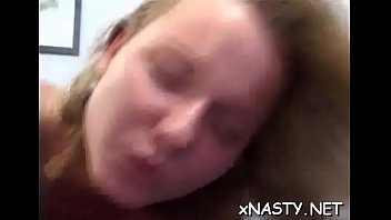 Ambitious darling karen cannot get enough