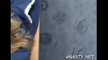 Ambitious darling karen cannot get enough