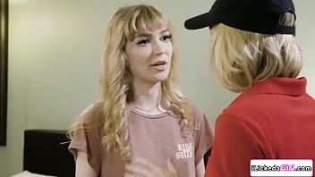 Mackenzie moss is so happy knowing her lesbian girlfriend carter cruise is proposing she willingly spreads her legs lets her lick her pussy Mackenzie moss is so happy knowing her lesbian girlfriend carter cruise is proposing she willingly spreads her legs lets her lick her pussy