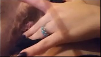 Sexy fat lady in lingerie fucks herself with vibe fat woman masturbate