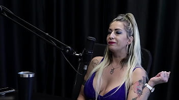 Nonton Tinha Uma Competi&ccedil;&atilde;o Saud&aacute;vel Atrizes, As Produtoras Brigavam, E O Mercado Porn&ocirc; Se Consolidou Na Pandemia - Julia Fontanelli (watch On: Sheer/red) thumbnail